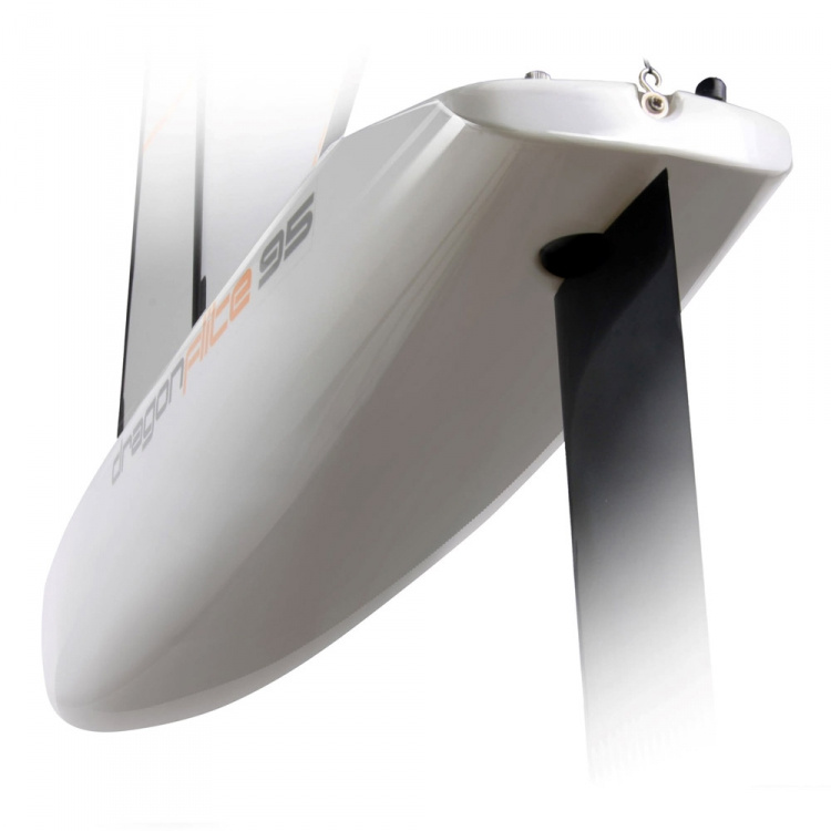 Joysway Segelbåt DragonFlite 95 V2 (Ny Segelwinch) RTR