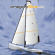 Joysway Segelbåt DragonFlite 95 V2 (Ny Segelwinch) RTR Joysway Segelbåt DragonFlite 95 V2 (Ny Segelwinch) RTR