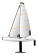 Joysway Segelbåt Dragon Flite 95 V3 PNP Joysway Segelbåt Dragon Flite 95 V3 PNP