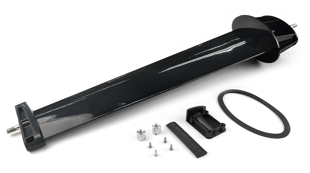 Joysway Focus V3 Köl med skruv