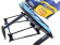 Joysway Focus V3 Segelbåt 1M RTR Röd Joysway Focus V3 Segelbåt 1M RTR Röd