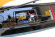 Joysway Focus V3 Segelbåt 1M RTR Röd Joysway Focus V3 Segelbåt 1M RTR Röd
