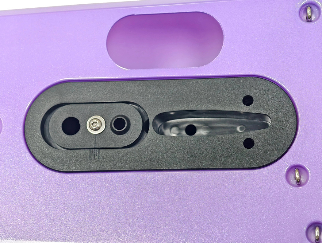 Joysway Skrov Dragon Force 65 V6-V8 Pearl Purple