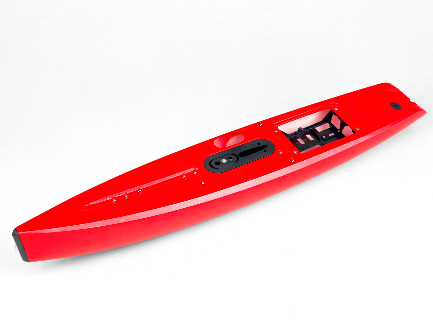 Joysway Skrov Dragon Force 65 V6-V8 Pearl Red