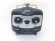 Joysway Sändare 2,4GHz FHSS 4CH (MODE 2) J4C03 TX Joysway Sändare 2,4GHz FHSS 4CH (MODE 2) J4C03 TX