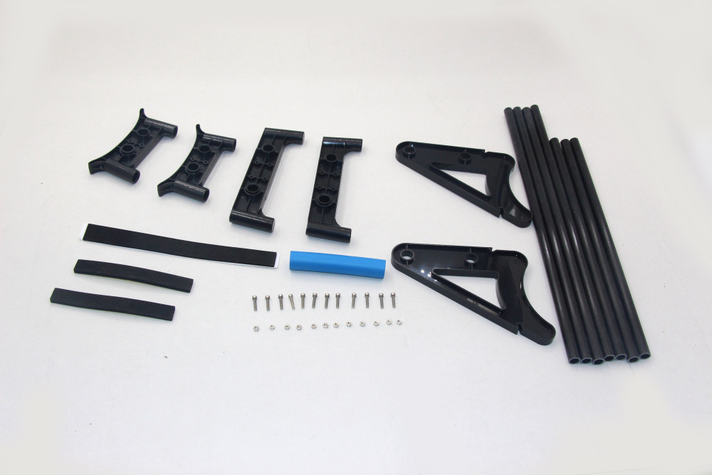 Joysway Standard Båtställ med Liggande Läge Kit DF65