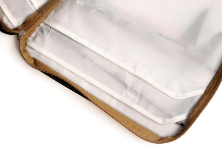 Joysway Segelbag för 4 kompletta riggar DF65