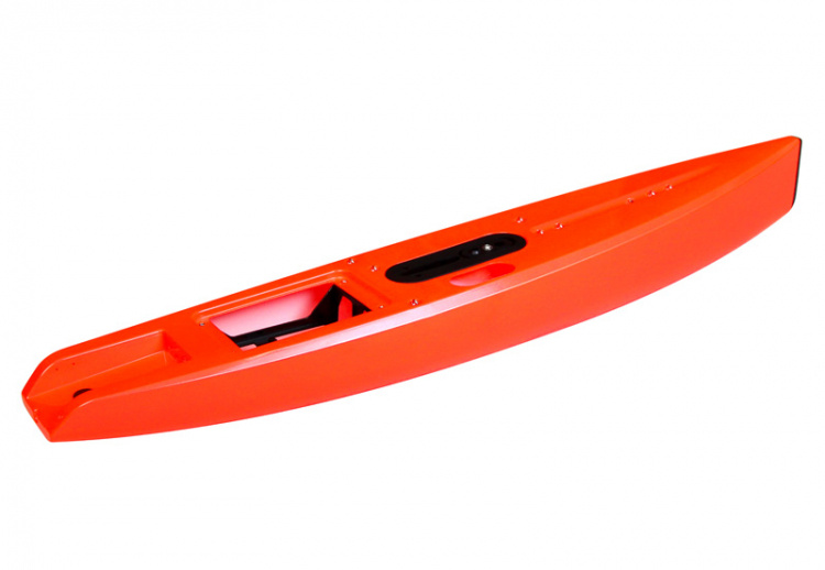 Skrov Dragon Force 65-V7 Metallic Fluo-Orange
