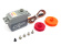 Servo Segelwinch Racing 16+25mm Trumma DF65/95 Servo Segelwinch Racing 16+25mm Trumma DF65/95