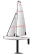Joysway Dragon Force 65 V7 Segelbåt RTR (Nytt Vinschservo) Joysway Dragon Force 65 V7 Segelbåt RTR (Nytt Vinschservo)