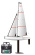 Joysway Segelbåt Dragon Force 65 V8 RTR Joysway Segelbåt Dragon Force 65 V8 RTR