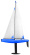 Joysway Segelbåt Mint IOM PNP Pearl Blå Joysway Segelbåt Mint IOM PNP Pearl Blå