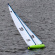 Joysway Segelbåt Mint IOM PNP Pearl Grön Joysway Segelbåt Mint IOM PNP Pearl Grön