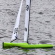 Joysway Segelbåt Mint IOM PNP Pearl Grön Joysway Segelbåt Mint IOM PNP Pearl Grön