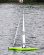 Joysway Segelbåt Mint IOM PNP Pearl Grön Joysway Segelbåt Mint IOM PNP Pearl Grön