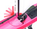 Joysway Segelbåt Mint IOM PNP Pearl Rosa Joysway Segelbåt Mint IOM PNP Pearl Rosa