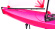 Joysway Segelbåt Mint IOM PNP Pearl Rosa Joysway Segelbåt Mint IOM PNP Pearl Rosa