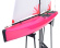 Joysway Segelbåt Mint IOM PNP Pearl Rosa Joysway Segelbåt Mint IOM PNP Pearl Rosa