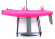 Joysway Segelbåt Mint IOM PNP Pearl Rosa Joysway Segelbåt Mint IOM PNP Pearl Rosa