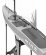 Joysway Segelbåt Mint IOM PNP Pearl Röd Joysway Segelbåt Mint IOM PNP Pearl Röd