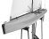 Joysway Segelbåt Mint IOM PNP Pearl Röd Joysway Segelbåt Mint IOM PNP Pearl Röd