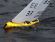 Joysway Segelbåt Mint IOM PNP Pearl Gul Joysway Segelbåt Mint IOM PNP Pearl Gul