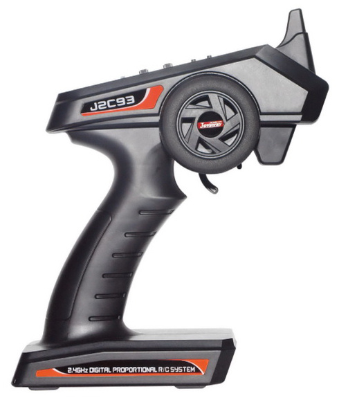 Joysway Alpha V2 Borstlös 4-6S ARTR Self-Rightning 1060mm 