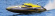 Joysway Alpha 1000mm Borstlös ARTR Gul Joysway Alpha 1000mm Borstlös ARTR Gul