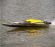 Joysway Alpha 1000mm Borstlös ARTR Gul Joysway Alpha 1000mm Borstlös ARTR Gul