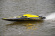 Joysway Alpha 1000mm Borstlös ARTR Gul Joysway Alpha 1000mm Borstlös ARTR Gul