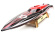 Joysway Alpha 1000mm Borstlös ARTR Gul Joysway Alpha 1000mm Borstlös ARTR Gul