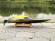 Joysway Alpha 1000mm Borstlös ARTR Gul Joysway Alpha 1000mm Borstlös ARTR Gul