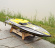 Joysway Alpha 1000mm Borstlös ARTR Gul Joysway Alpha 1000mm Borstlös ARTR Gul
