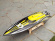 Joysway Alpha 1000mm Borstlös ARTR Gul Joysway Alpha 1000mm Borstlös ARTR Gul