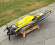 Joysway Alpha 1000mm Borstlös ARTR Gul Joysway Alpha 1000mm Borstlös ARTR Gul
