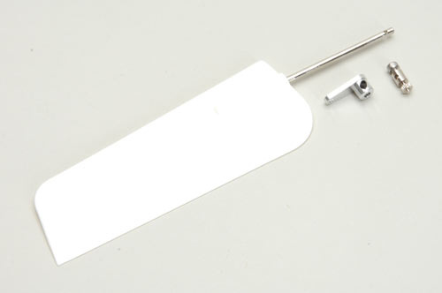 Roder Discovery segelbåt