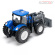 Korody Traktor med schaktblad RC RTR 1:24 Korody Traktor med schaktblad RC RTR 1:24