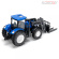 Korody Traktor med frontgaffel RC RTR 1:24 Korody Traktor med frontgaffel RC RTR 1:24