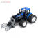 Korody Traktor med dubbelmontage och balgrip RC RTR 1:24 Korody Traktor med dubbelmontage och balgrip RC RTR 1:24
