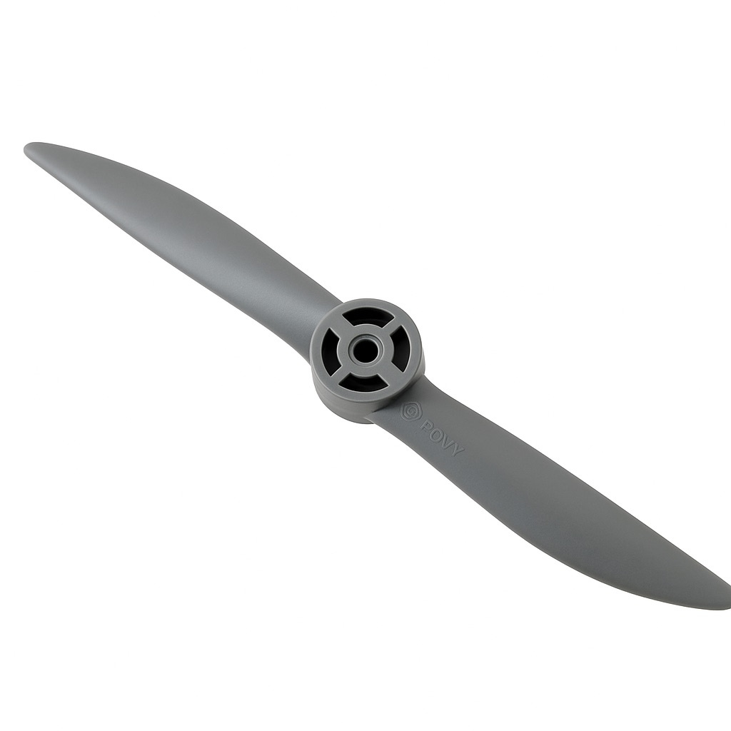 APC Propeller 10x5 Marine Pusher Vänsterrotation