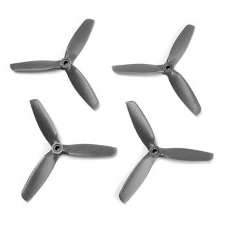 Propeller 3-Blad 5x4 Multirotor (4pack)