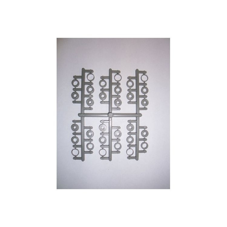 Adapterringar El Propeller