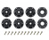 Louise Däck & Fälg SC-GROOVE (Lös Hex 4st) Soft (2) Louise Däck & Fälg SC-GROOVE (Lös Hex 4st) Soft (2)
