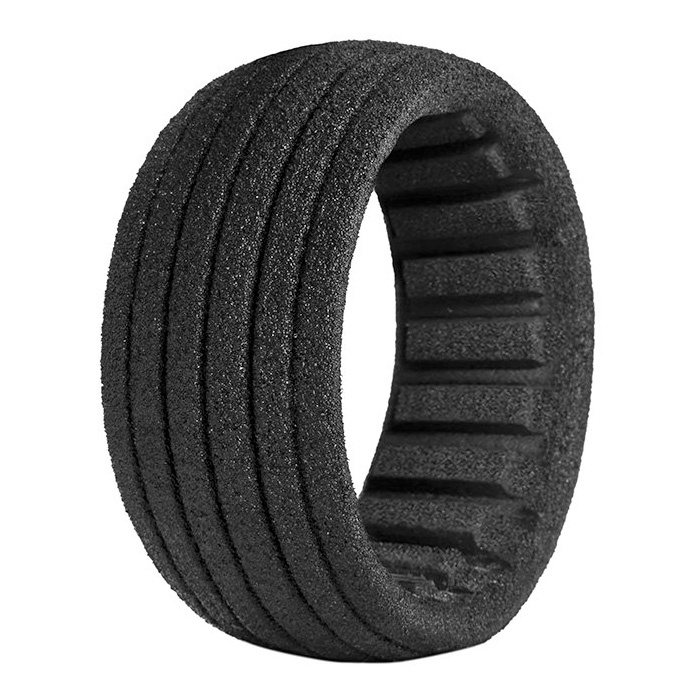 Louise Inlägg Räfflad Closed Cell 1/8 Buggy (2)