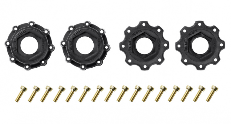 Däck & Fälg MT-ROCKET 3,8