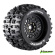 Däck & Fälg MT-PIONEER 3,8 Däck & Fälg MT-PIONEER 3,8
