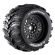 Däck & Fälg MT-CYCLONE 3,8 Däck & Fälg MT-CYCLONE 3,8