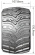 Däck & Fälg MT-CYCLONE 3,8 Däck & Fälg MT-CYCLONE 3,8