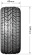 Däck & Fälg SC-ROCKET M (Lös Hex 4st) Super Soft (2) Däck & Fälg SC-ROCKET M (Lös Hex 4st) Super Soft (2)