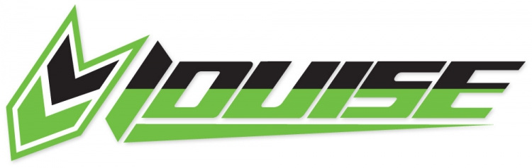 Däck & Fälg CR-CHAMP 2,2" Svart (2)